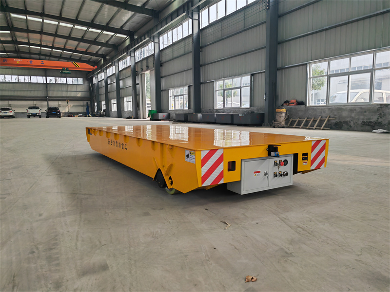 Factory Transfer Trolley