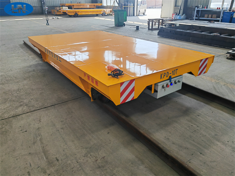 Steel Transfer Cart