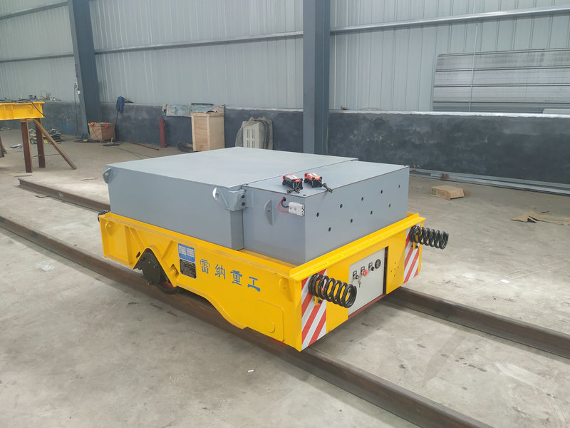 Industry Transfer Handle Cart