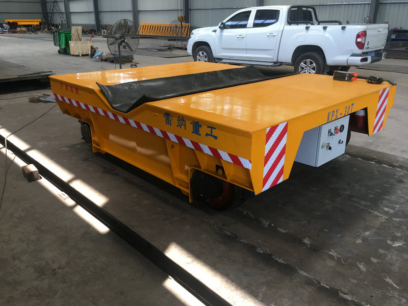 Customized V Shape Coil Transfer Carts