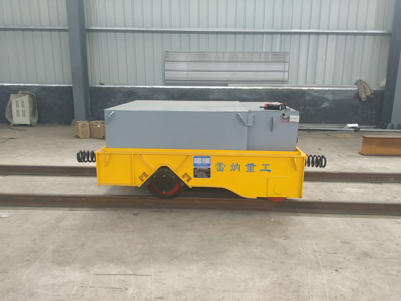 Industry Transfer Handle Cart
