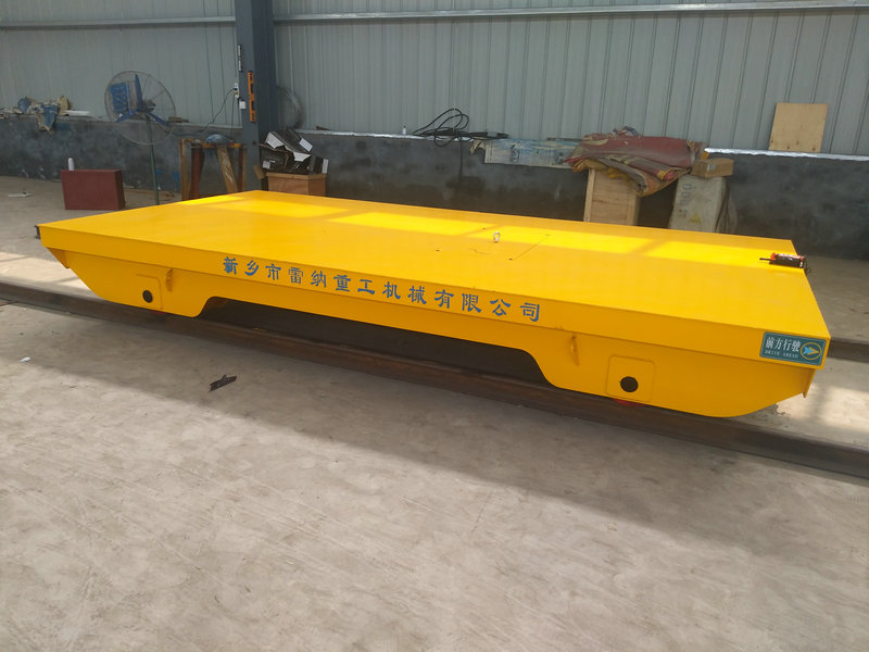 5 Ton Workshop Material Transfer Equipment
